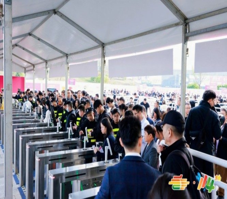 *新提醒！2026南京秋糖白酒品牌优势展位抢占注意事项